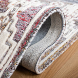 SAFAVIEH Handmade Metro Egita French Country Boho Wool Rug