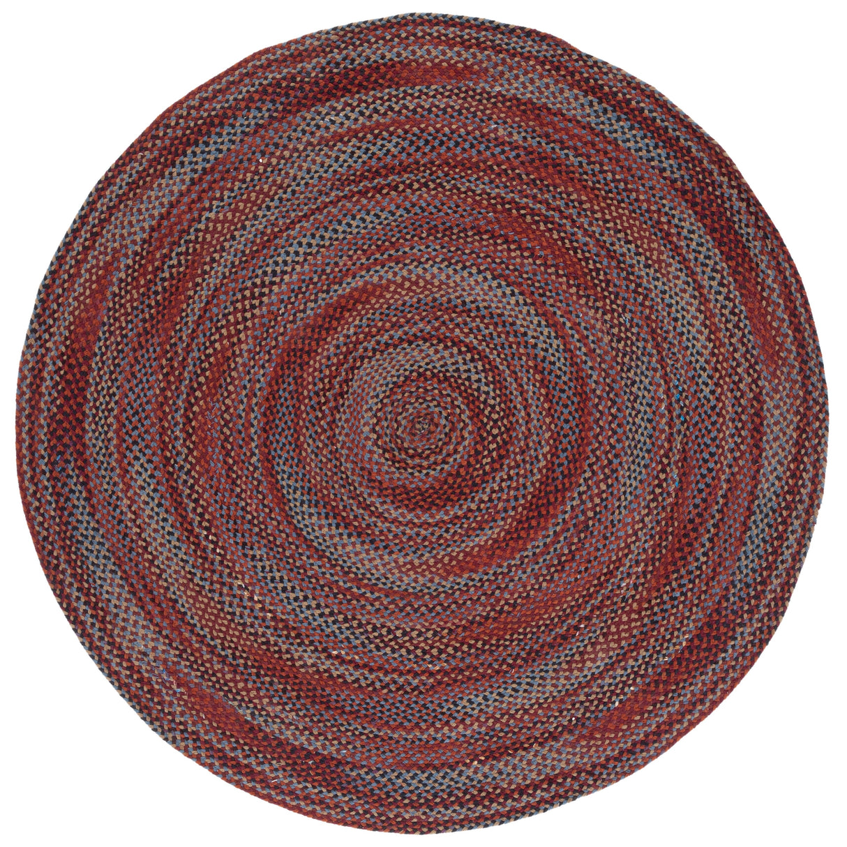 SAFAVIEH Handmade Metro Egita French Country Boho Wool Rug