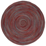 SAFAVIEH Handmade Metro Egita French Country Boho Wool Rug