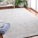 SAFAVIEH Handmade Metro Gerrie Modern Wool Rug
