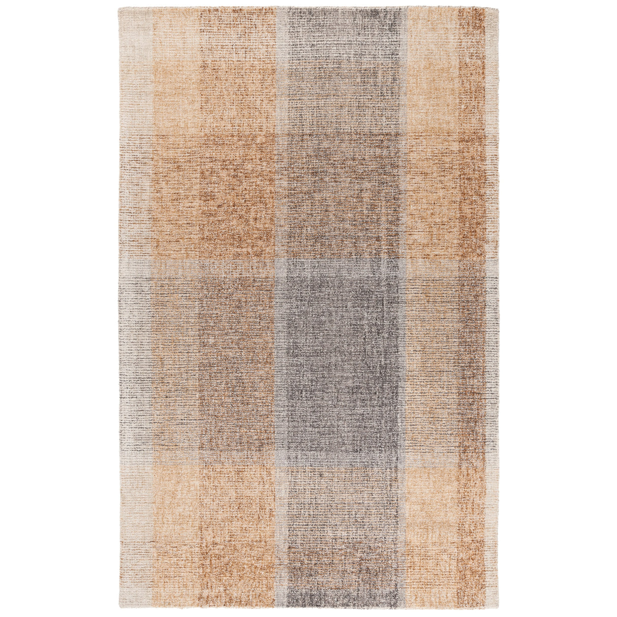 SAFAVIEH Handmade Metro Helle French Country Wool Rug