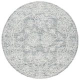 SAFAVIEH Handmade Metro Muriel French Country Wool Rug