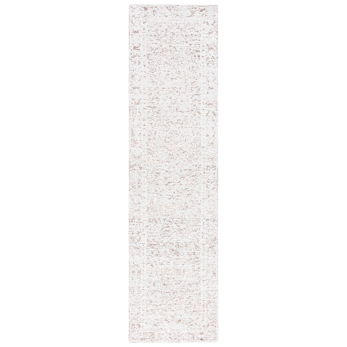 SAFAVIEH Handmade Metro Rengina French Country Wool Rug
