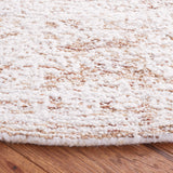 SAFAVIEH Handmade Metro Rengina French Country Wool Rug