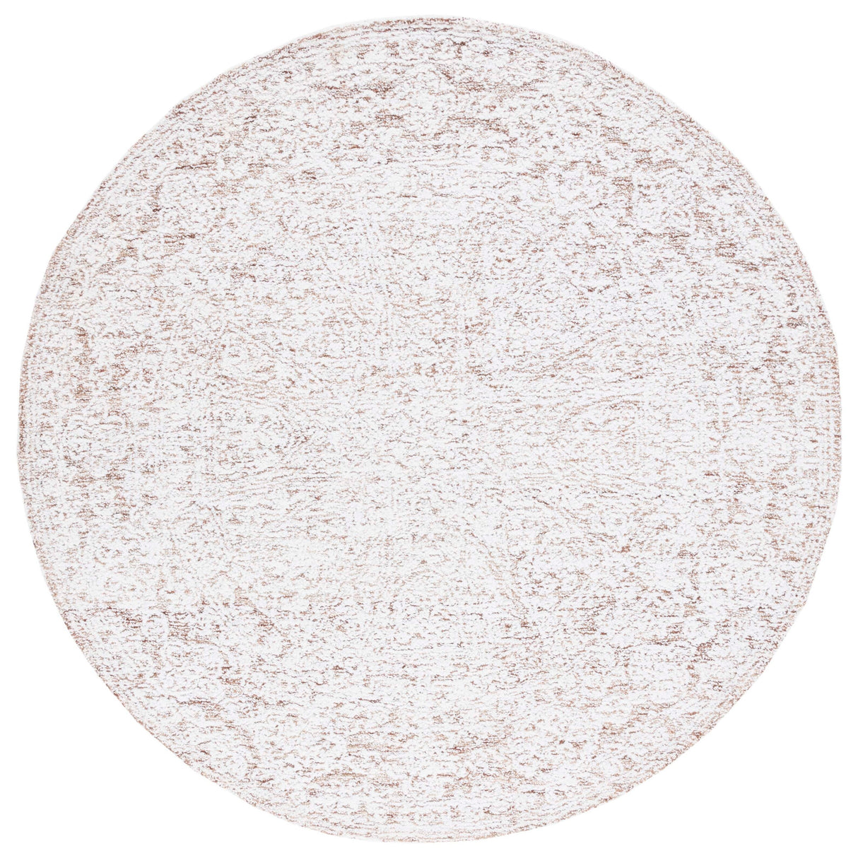 SAFAVIEH Handmade Metro Rengina French Country Wool Rug