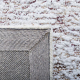 SAFAVIEH Handmade Metro Rengina French Country Wool Rug