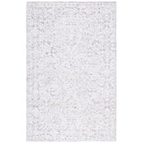 SAFAVIEH Handmade Metro Rengina French Country Wool Rug