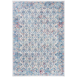 SAFAVIEH Handmade Metro Rengina French Country Wool Rug