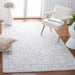 SAFAVIEH Handmade Metro Rengina French Country Wool Rug