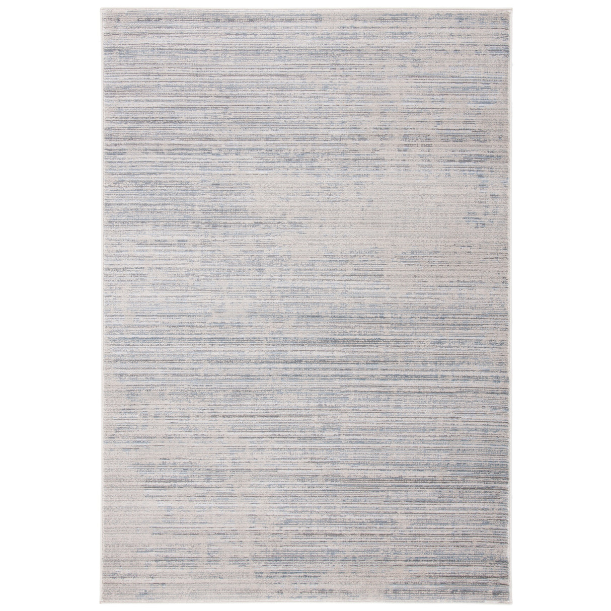 SAFAVIEH Handmade Micro-Loop Tomke Wool Rug