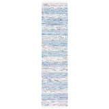 SAFAVIEH Handmade Montauk Miranta Fringe Rug