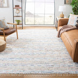 SAFAVIEH Handmade Montauk Miranta Fringe Rug