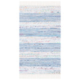 SAFAVIEH Handmade Montauk Miranta Fringe Rug