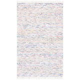 SAFAVIEH Handmade Montauk Miranta Fringe Rug