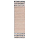 SAFAVIEH Handmade Natura Adolphine Jute & Wool Rug