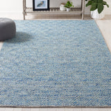 SAFAVIEH Handmade Natura Palmerina Wool Area Rug