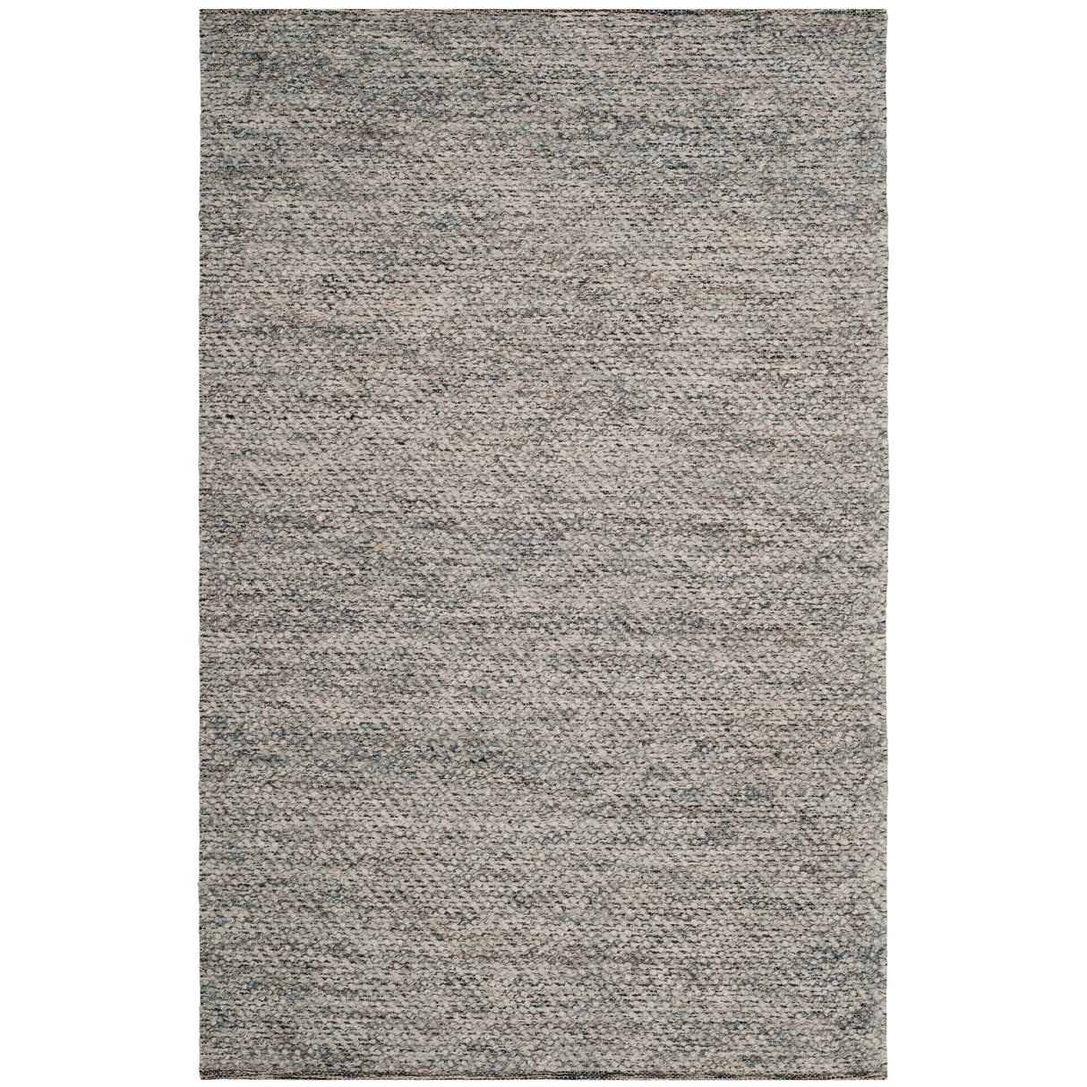SAFAVIEH Handmade Natura Palmerina Wool Area Rug