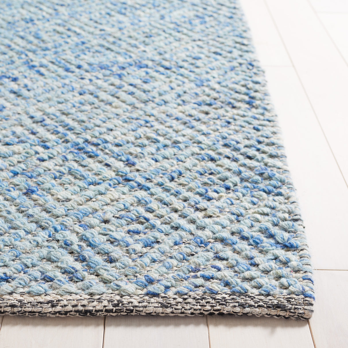 SAFAVIEH Handmade Natura Palmerina Wool Area Rug