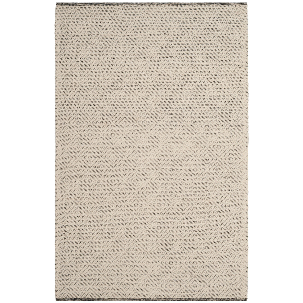 SAFAVIEH Handmade Natura Palmerina Wool Area Rug