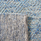 SAFAVIEH Handmade Natura Palmerina Wool Area Rug