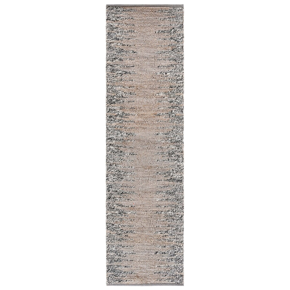 SAFAVIEH Handmade Natural Fiber Eliette Boho Jute & Wool