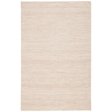 SAFAVIEH Handmade Natural Fiber Estefani Jute & Wool Rug