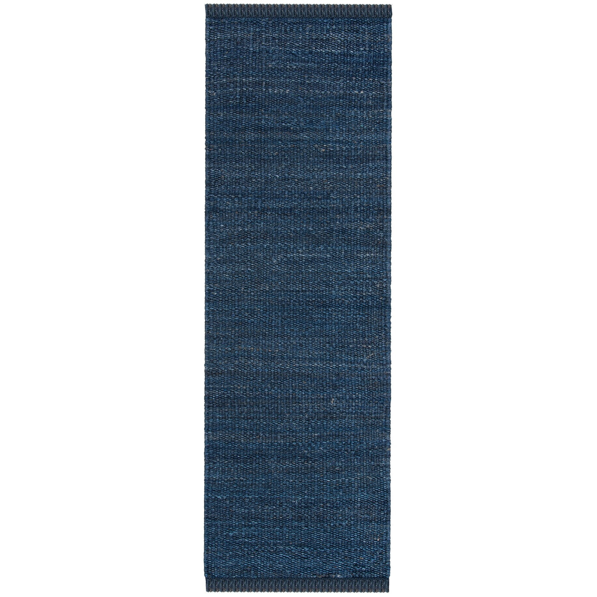 SAFAVIEH Handmade Natural Fiber Eybjorg Jute Fringe Rug