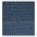 SAFAVIEH Handmade Natural Fiber Eybjorg Jute Fringe Rug