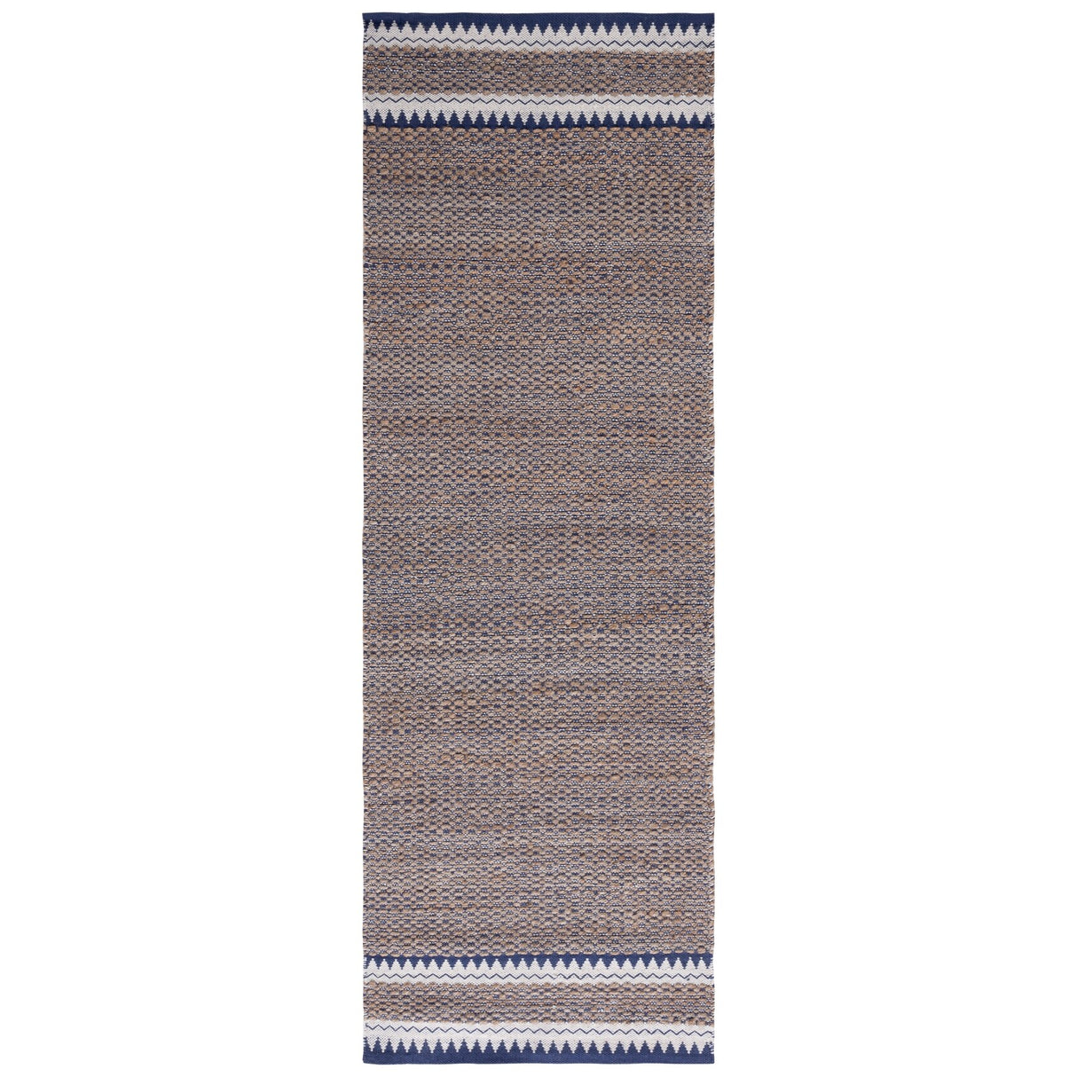 SAFAVIEH Handmade Natural Fiber Jokelien Boho Jute Rug