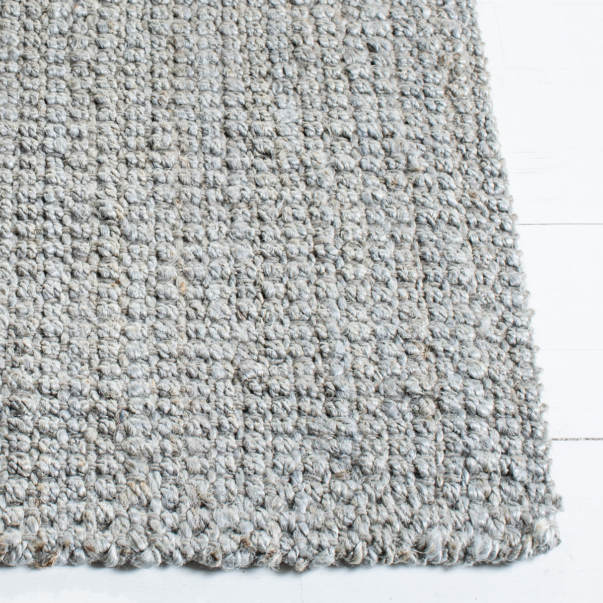 SAFAVIEH Handmade Natural Fiber Leyla Jute Rug