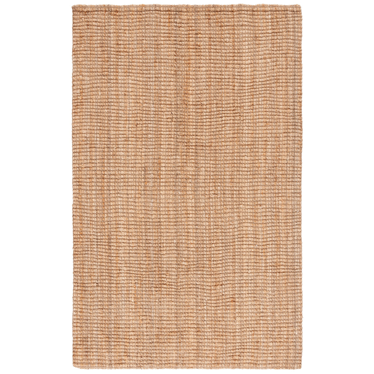 SAFAVIEH Handmade Natural Fiber Leyla Jute Rug