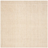 SAFAVIEH Handmade Natural Fiber Leyla Jute Rug