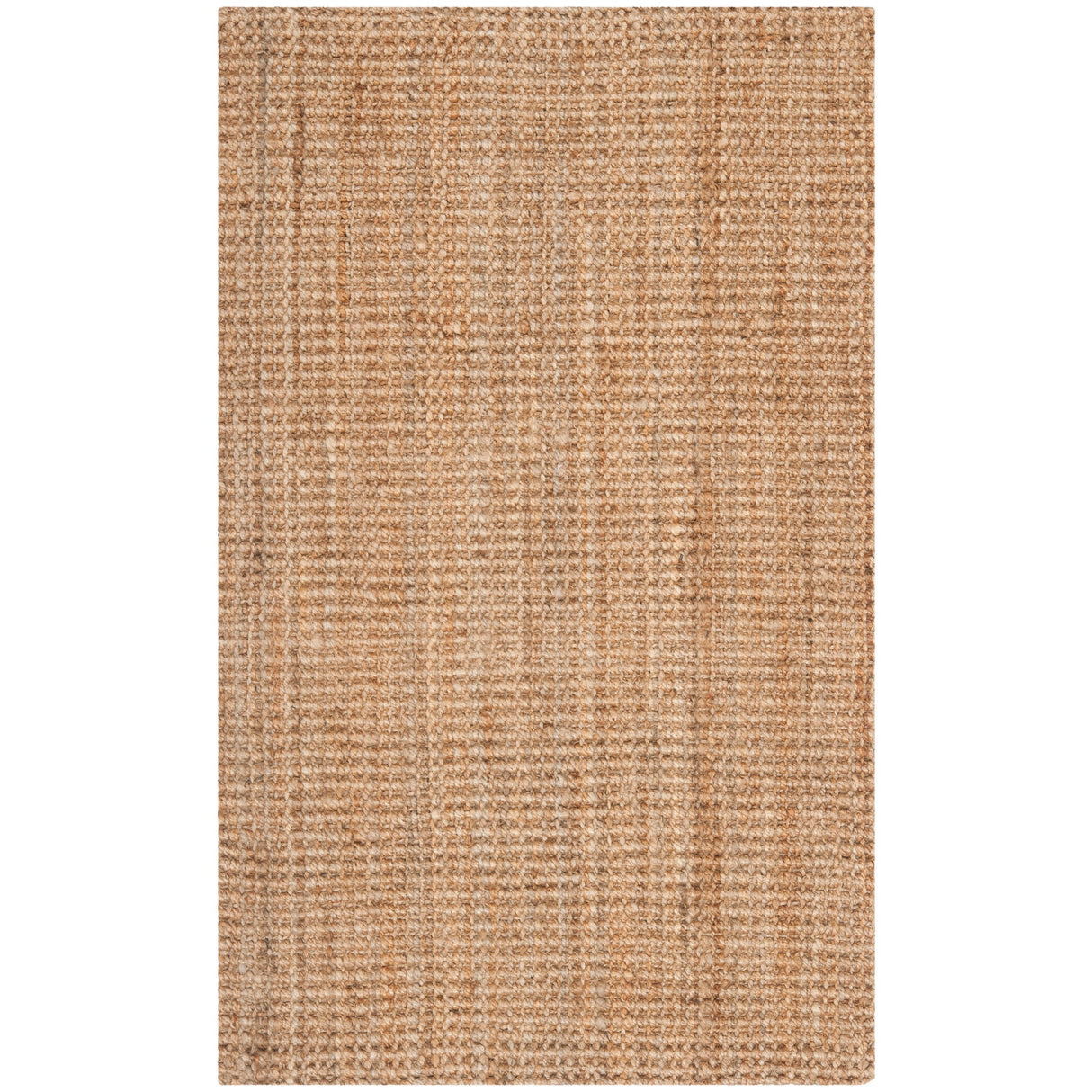 SAFAVIEH Handmade Natural Fiber Leyla Jute Rug
