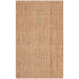 SAFAVIEH Handmade Natural Fiber Leyla Jute Rug