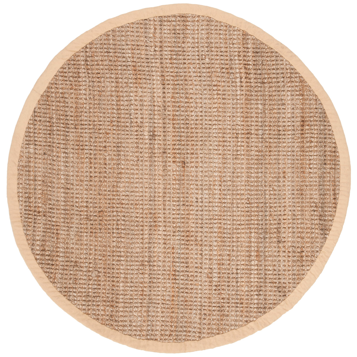 SAFAVIEH Handmade Natural Fiber Leyla Jute Rug