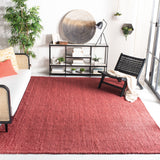 SAFAVIEH Handmade Natural Fiber Leyla Jute Rug
