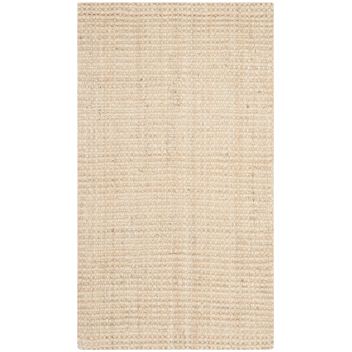 SAFAVIEH Handmade Natural Fiber Leyla Jute Rug