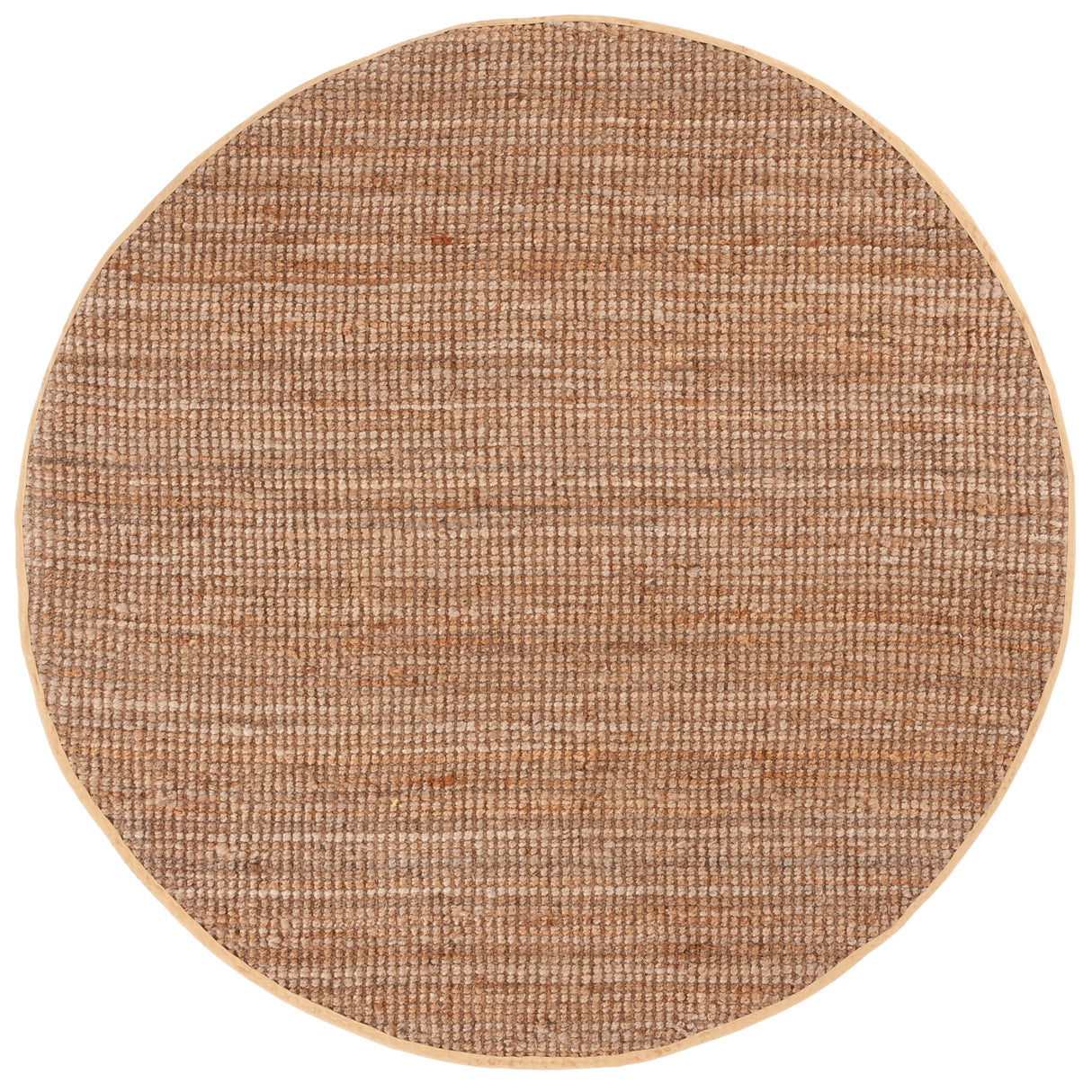 SAFAVIEH Handmade Natural Fiber Leyla Jute Rug