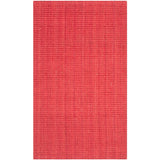 SAFAVIEH Handmade Natural Fiber Leyla Jute Rug