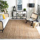 SAFAVIEH Handmade Natural Fiber Leyla Jute Rug