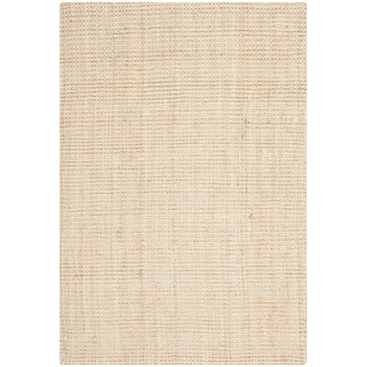 SAFAVIEH Handmade Natural Fiber Leyla Jute Rug