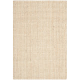 SAFAVIEH Handmade Natural Fiber Leyla Jute Rug