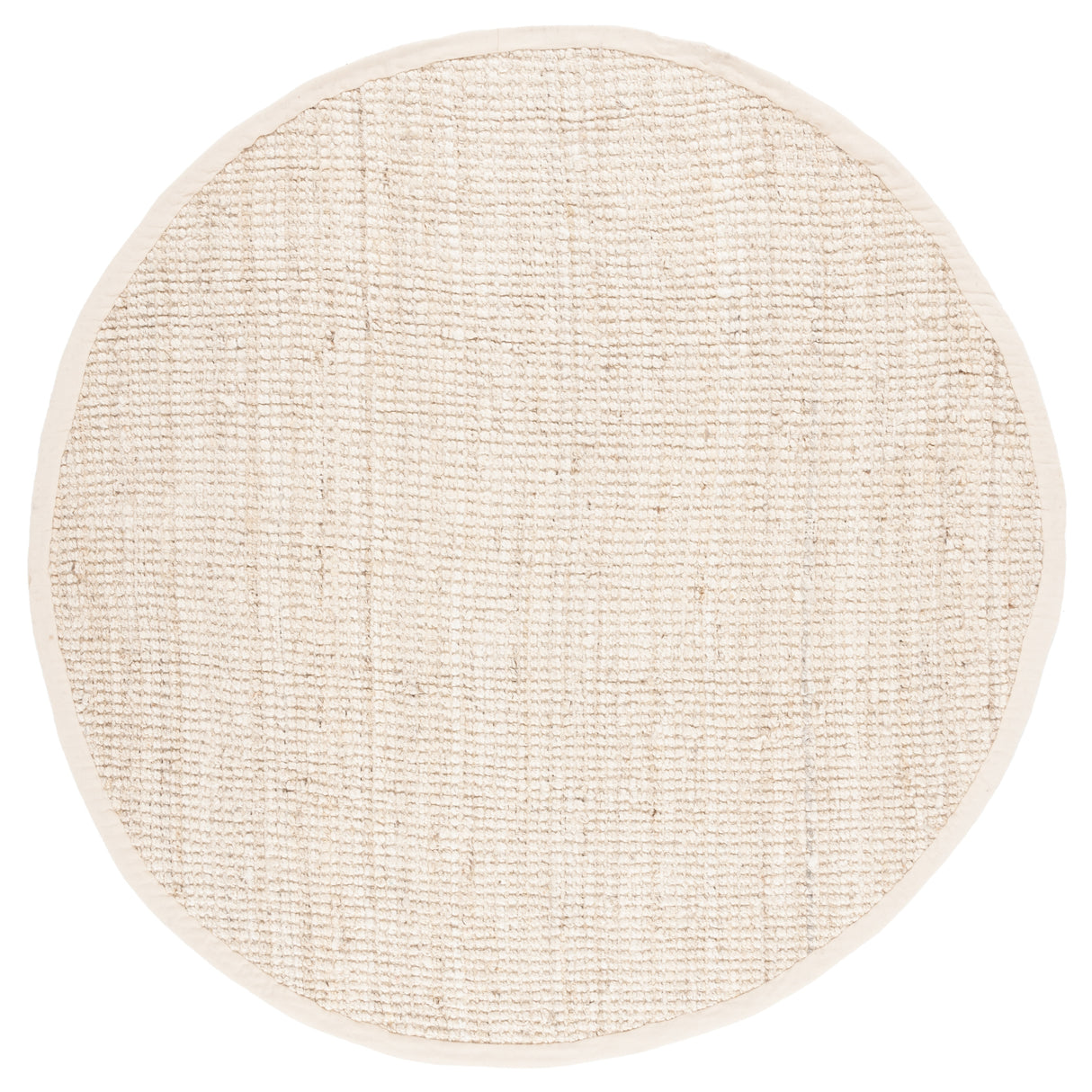 SAFAVIEH Handmade Natural Fiber Leyla Jute Rug