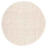 SAFAVIEH Handmade Natural Fiber Leyla Jute Rug