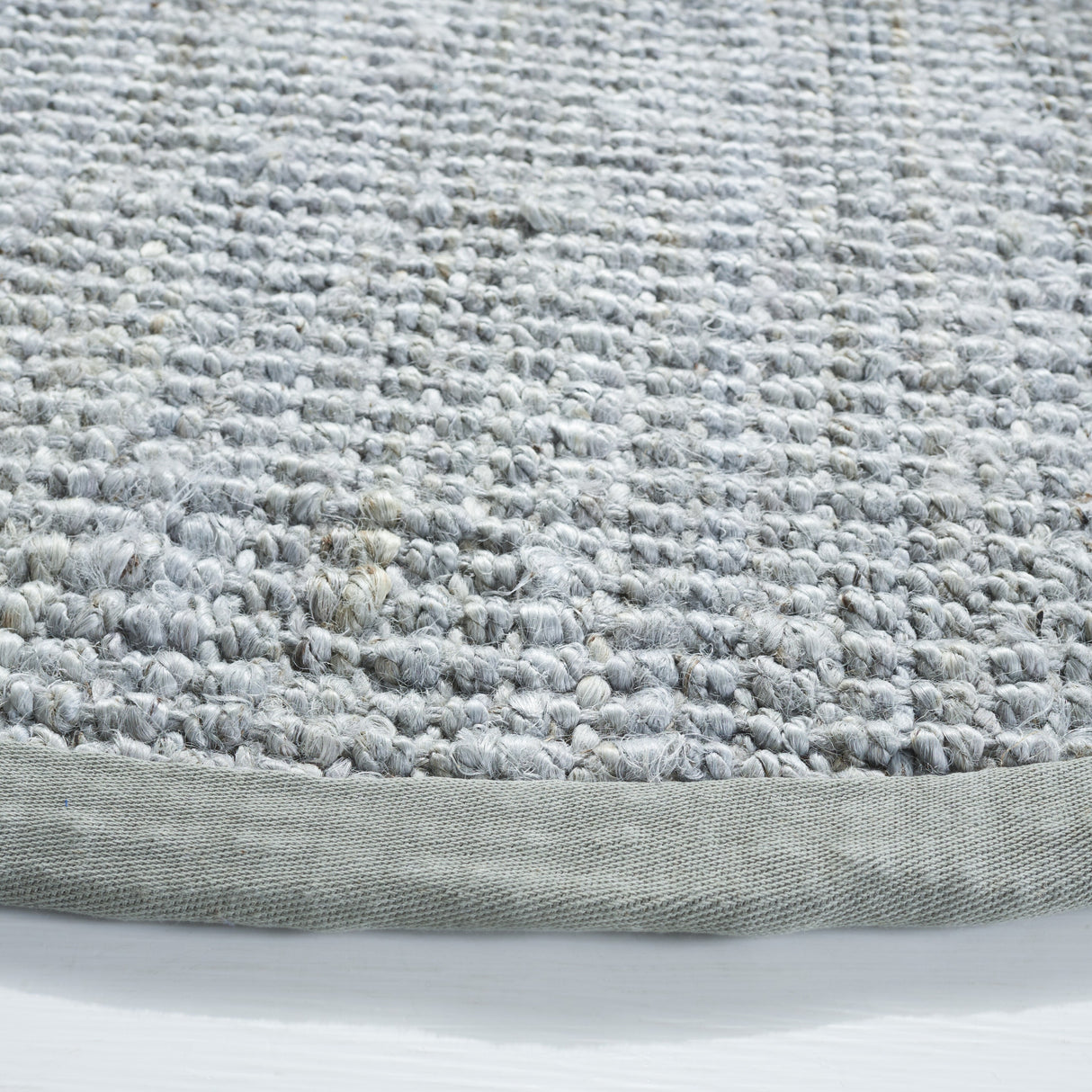 SAFAVIEH Handmade Natural Fiber Leyla Jute Rug