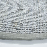 SAFAVIEH Handmade Natural Fiber Leyla Jute Rug