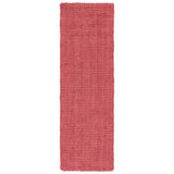 SAFAVIEH Handmade Natural Fiber Leyla Jute Rug