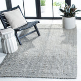 SAFAVIEH Handmade Natural Fiber Leyla Jute Rug