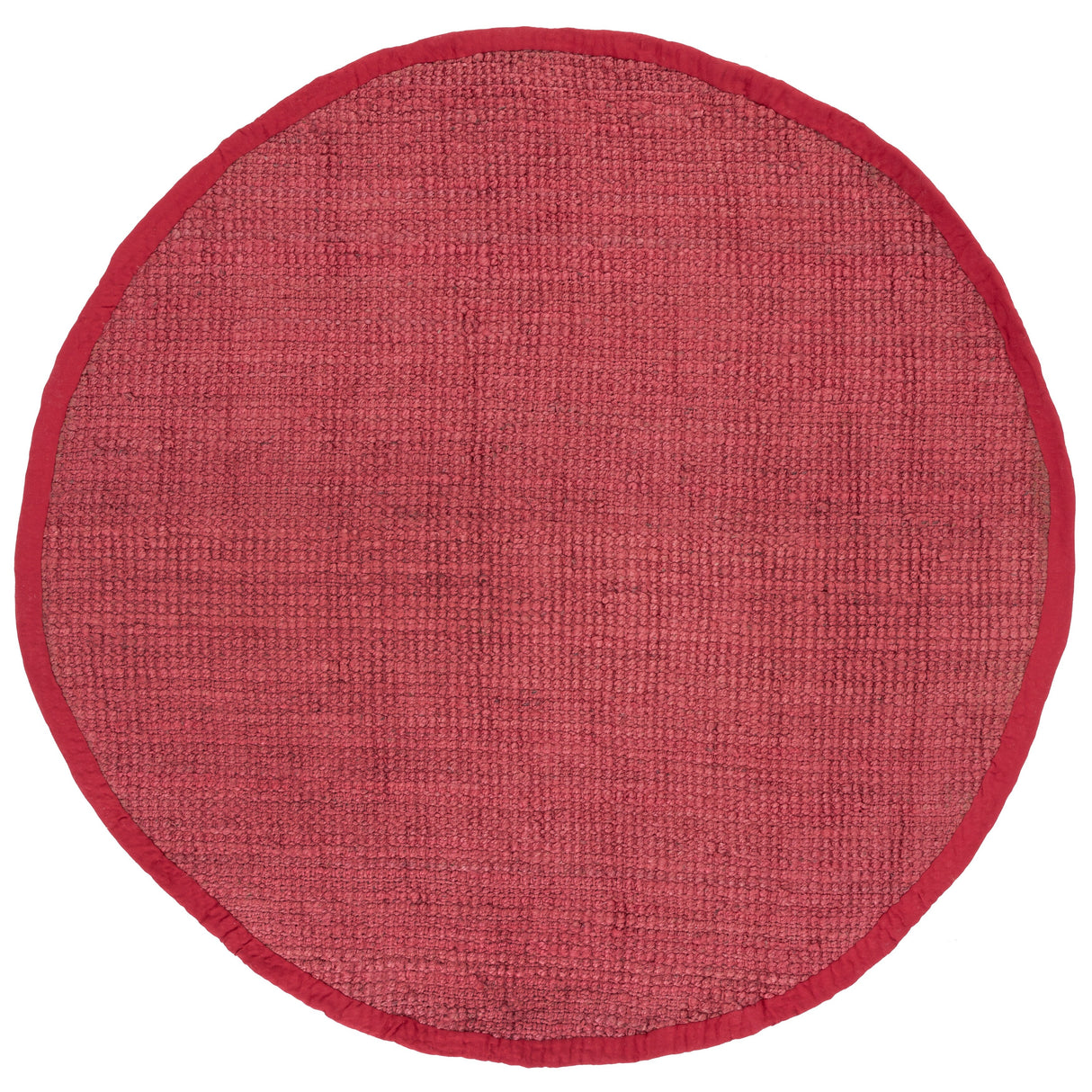 SAFAVIEH Handmade Natural Fiber Leyla Jute Rug