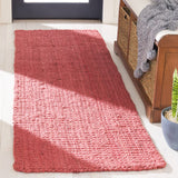 SAFAVIEH Handmade Natural Fiber Leyla Jute Rug
